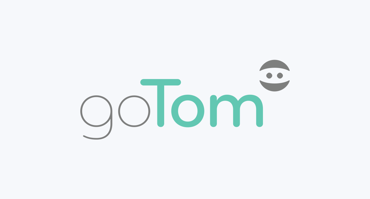 goTom now supports multiple ad servers as standard