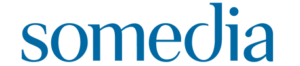 Somedia Logo