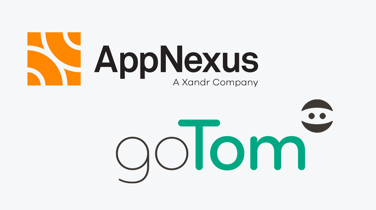 AppNexus and goTom launch module to manage private marketplaces