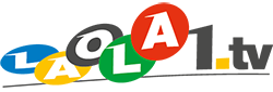 LAOLA1.tv Logo