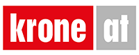 Krone.at Logo