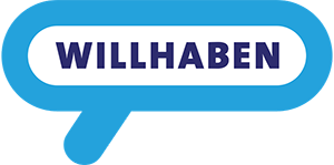 willhaben Logo