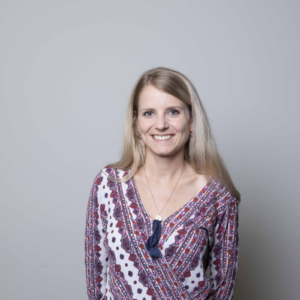 Aline Gägauf wechselt zu goTom ins Product Management