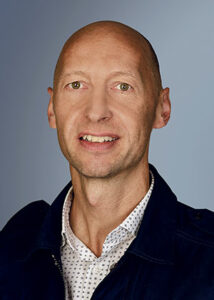 Reinhard Igler Verkaufsleiter Krone Multimedia GmbH