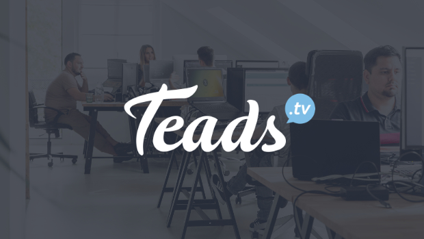Teads launches in Germany and the Nordics with goTom
